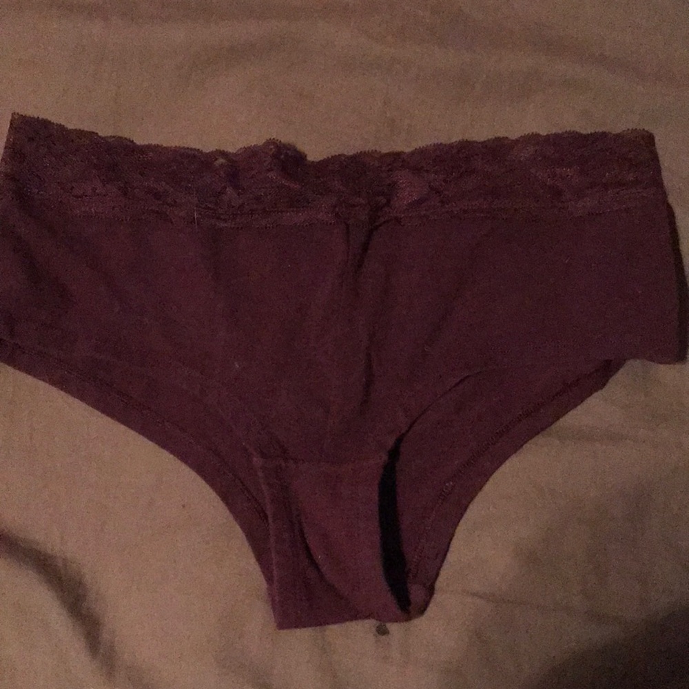 Ladies panties